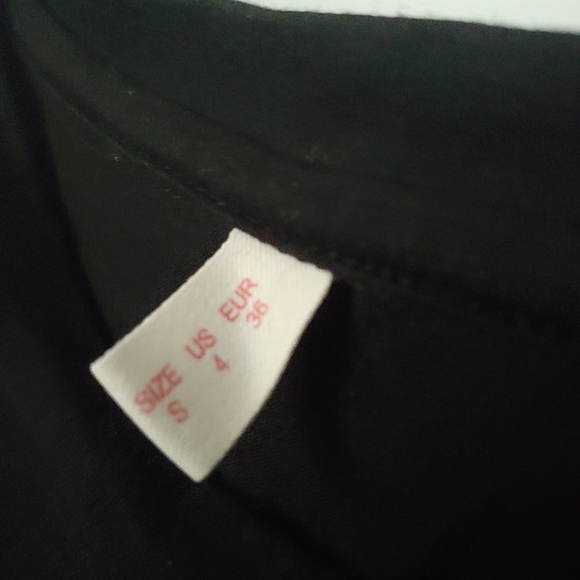 oversized colorado tee - Picture 3 of 4